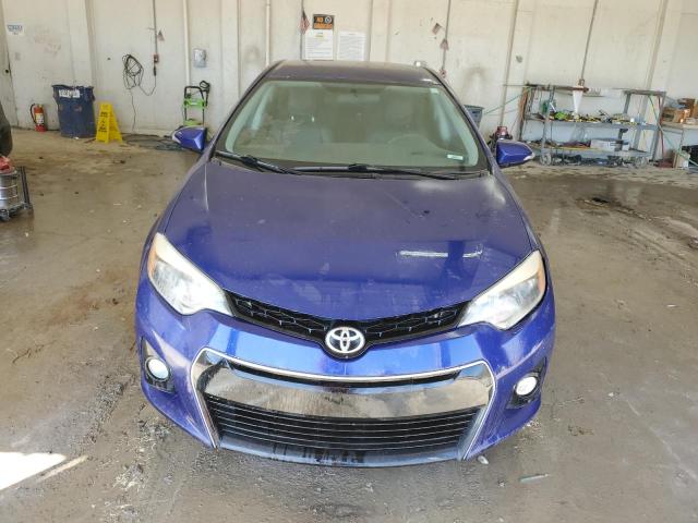 2015 TOYOTA COROLLA S 2T1BURHE6FC272472