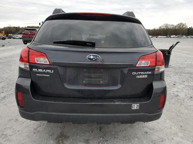 2011 Subaru Outback 2.5I Premium VIN: 4S4BRBCC2B3315959 Lot: 46833774