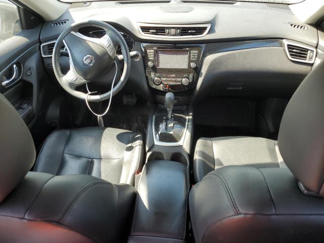 2016 NISSAN ROGUE S - 5N1AT2MT1GC896227