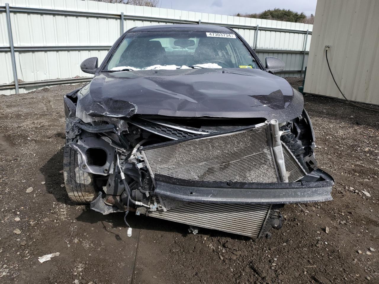 1G1PC5SB0E7455617 2014 Chevrolet Cruze Lt