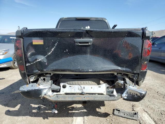 2006 Chevrolet Colorado VIN: 1GCCS196X68322157 Lot: 45743864