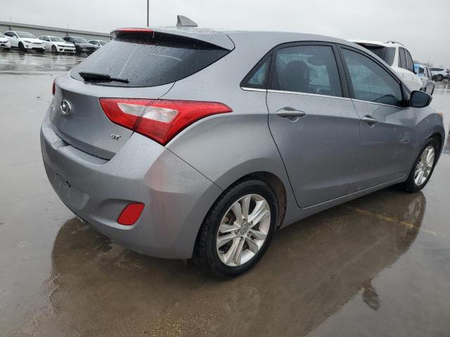 2013 Hyundai Elantra Gt VIN: KMHD35LE9DU016804 Lot: 47931654