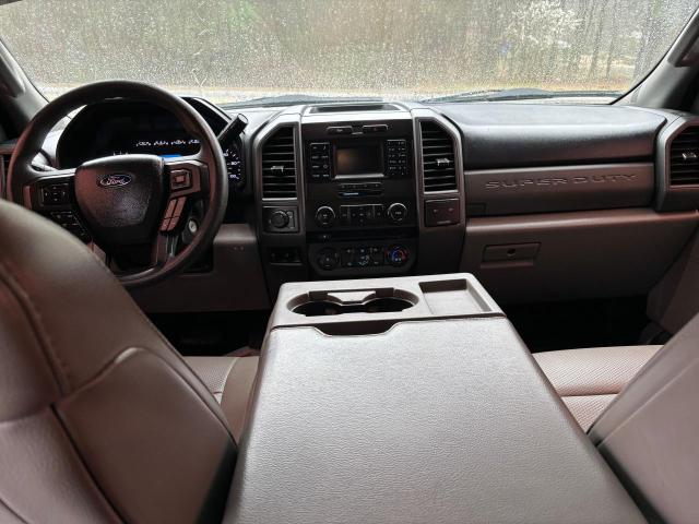 1FT7W2B67HEF20320 2017 Ford F250 Super Duty
