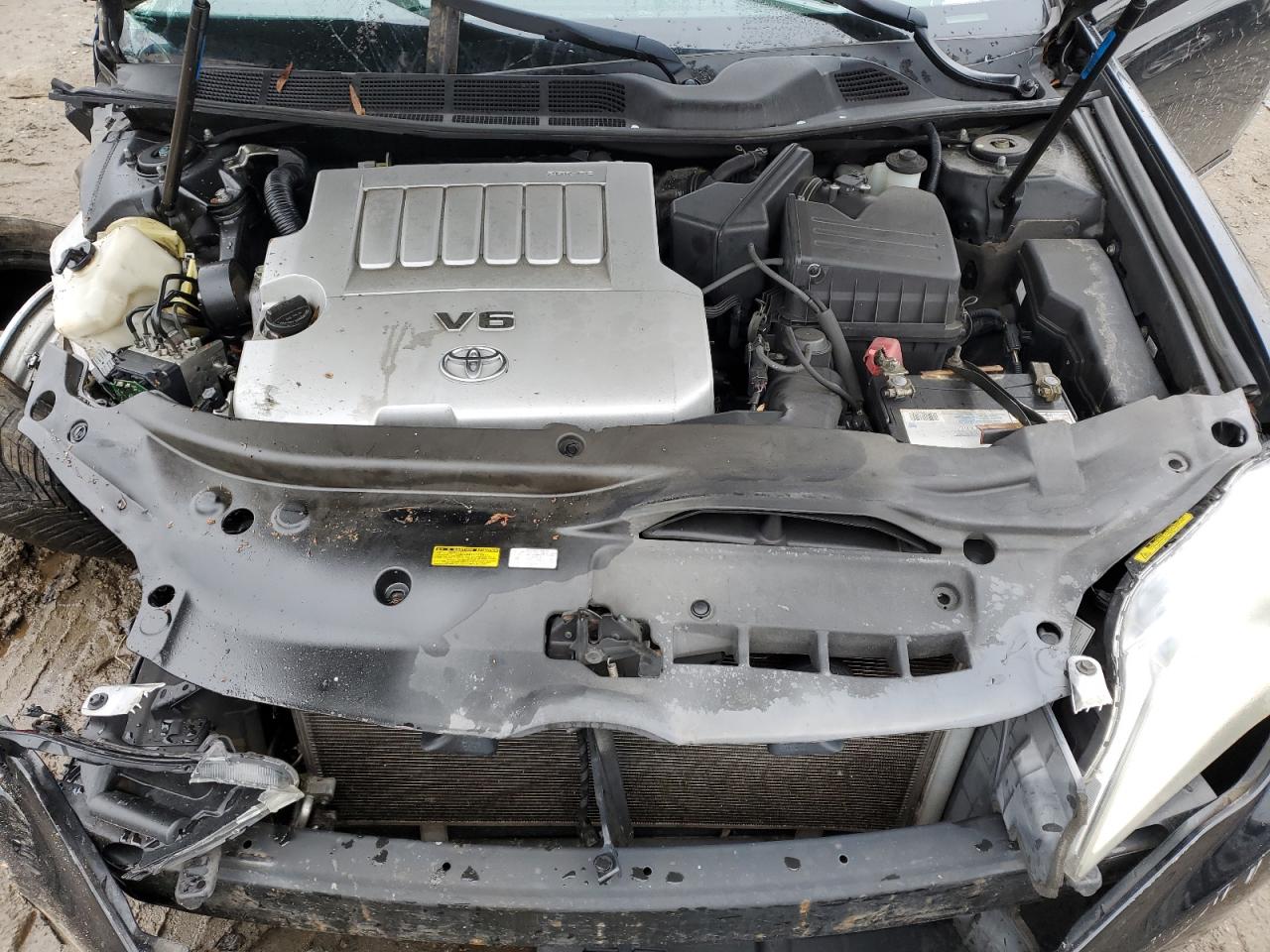 4T1BK3DB0BU422308 2011 Toyota Avalon Base