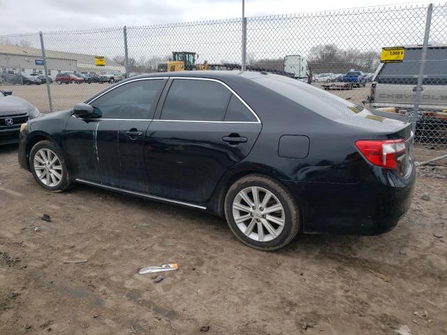 2012 Toyota Camry Se VIN: 4T1BK1FK0CU011879 Lot: 48649244