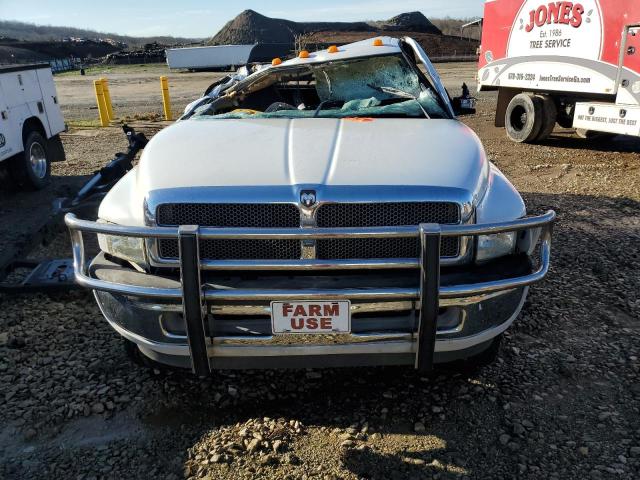 1998 Dodge Ram 3500 VIN: 1B7MF3366WJ241601 Lot: 45685534