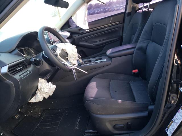 2020 NISSAN ALTIMA S - 1N4BL4BV6LC188290