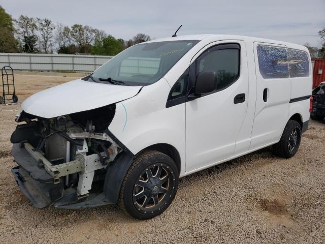 2015 CHEVROLET CITY EXPRE - 3N63M0YN6FK717518
