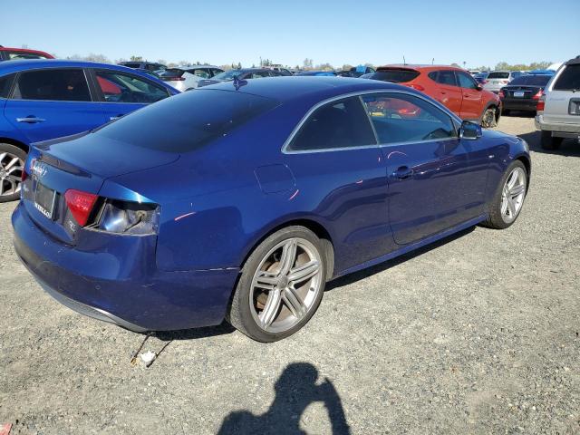 2013 Audi A5 Prestige VIN: WAUWFAFRXDA059378 Lot: 45960654