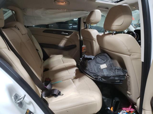 2018 MERCEDES-BENZ GLE 350 4M - 4JGDA5HBXJB033929