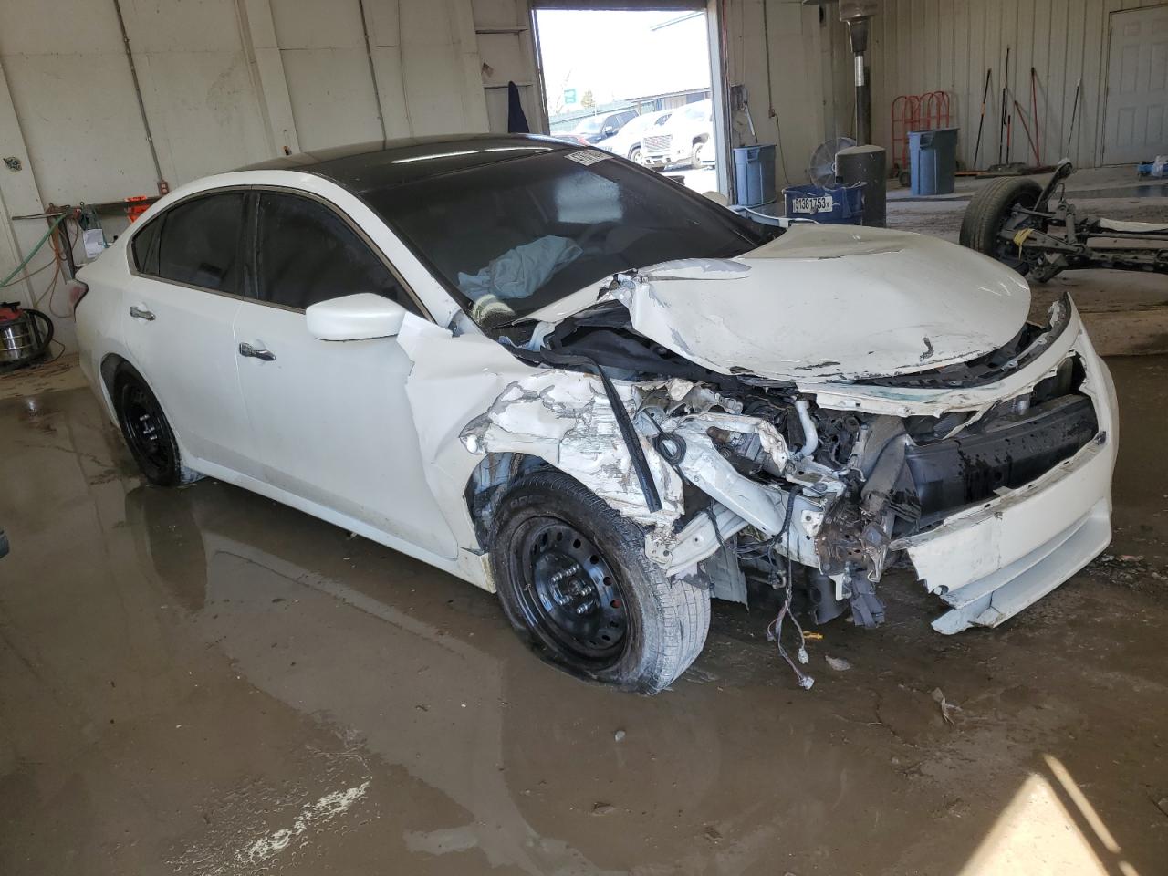 1N4AL3AP0EC171738 2014 Nissan Altima 2.5