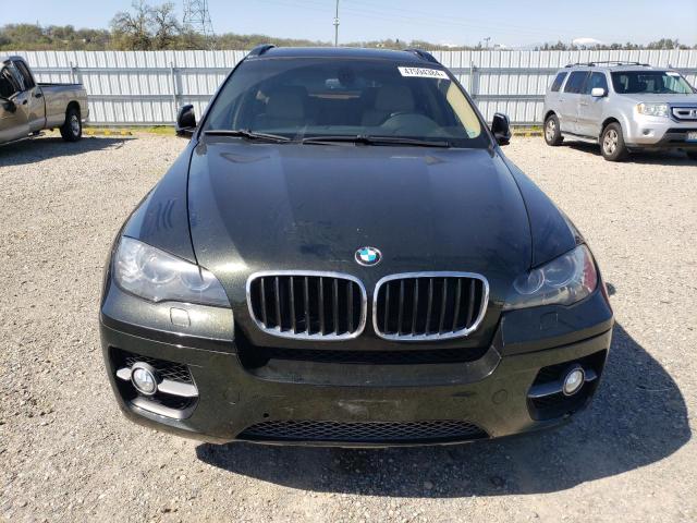 5UXFG8C59ALZ94724 2010 BMW X6 xDrive50I