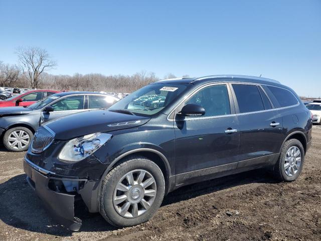 Lot #2436320997 2011 BUICK ENCLAVE CX salvage car