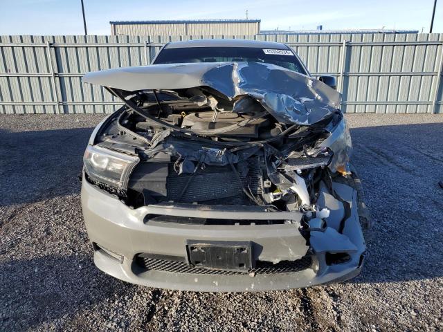 2020 DODGE DURANGO GT - 1C4RDJDG8LC318640