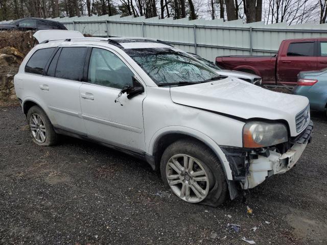 2010 Volvo Xc90 3.2 VIN: YV4982CY5A1552146 Lot: 46796004