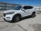 2016 HYUNDAI TUCSON LIM - KM8J33A46GU061186