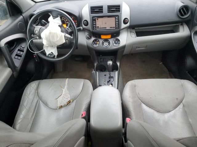 2009 Toyota Rav4 Limited VIN: JTMZK31V295025589 Lot: 47815874