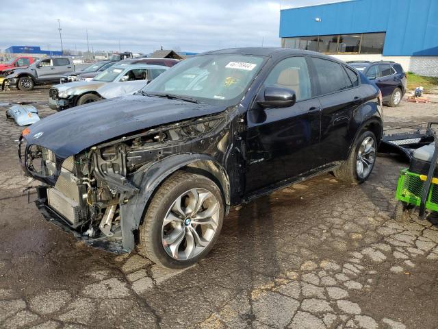 VIN 5UXFG2C54E0C45370 2014 BMW X6, Xdrive35I no.1