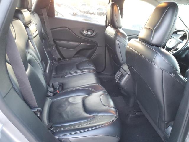2016 JEEP CHEROKEE L - 1C4PJMDB7GW193558