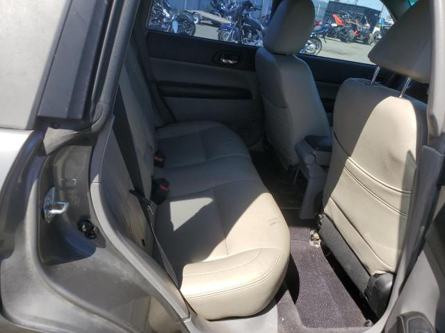 JF1SG69676H708938 2006 Subaru Forester 2.5Xt