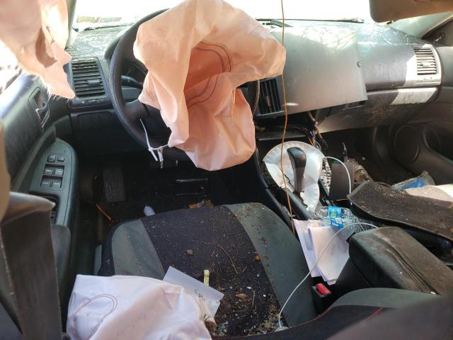 2006 Honda Accord Value VIN: 1HGCM56136A055447 Lot: 48398864