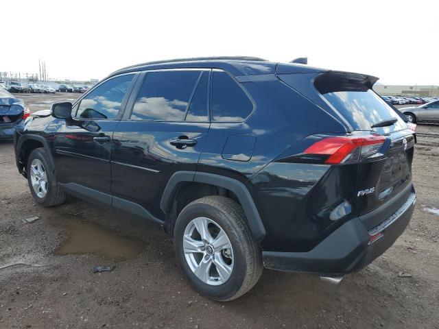 2020 Toyota Rav4 Xle VIN: 2T3W1RFV7LW092206 Lot: 53283764