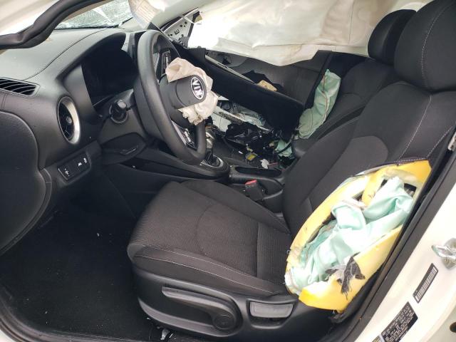 2019 KIA FORTE FE - 3KPF24AD9KE059801