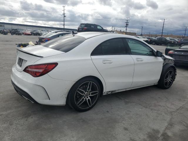 VIN WDDSJ4EB4JN661354 2018 Mercedes-Benz CLA-Class,... no.3