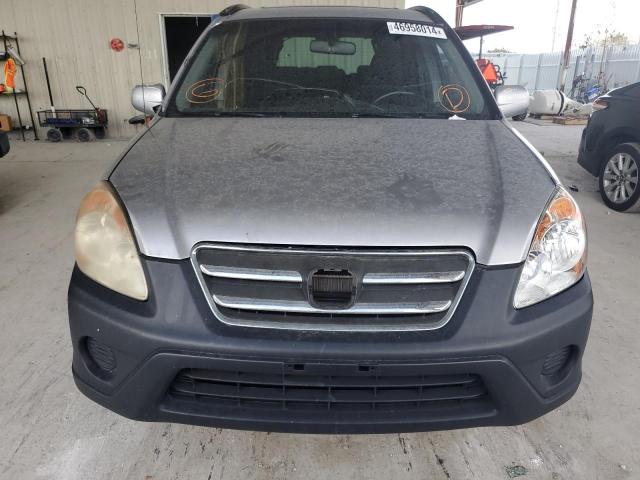 2006 Honda Cr-V Ex VIN: JHLRD68826C014761 Lot: 46958014