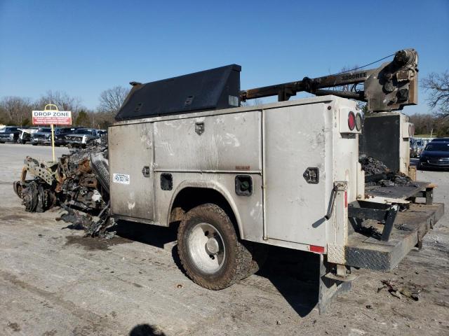 2019 FORD F350 SUPER - 1FD8X3HT6KED71440