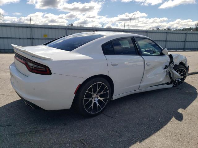 2019 DODGE CHARGER SX - 2C3CDXBGXKH696485