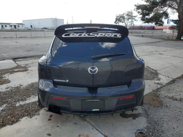 2007 Mazda Speed 3 VIN: JM1BK34L271745099 Lot: 48331094