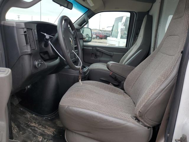 2018 Chevrolet Express G3500 VIN: 1GB0GRFG0J1288851 Lot: 48315524