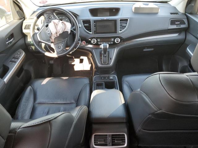 2015 HONDA CR-V EXL - 2HKRM4H77FH674243