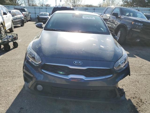 2019 KIA FORTE FE - 3KPF24AD7KE008815