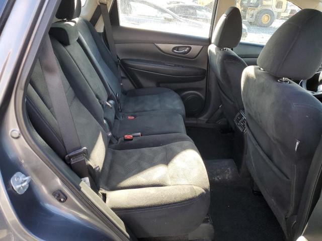2016 NISSAN ROGUE S - 5N1AT2MT0GC884568
