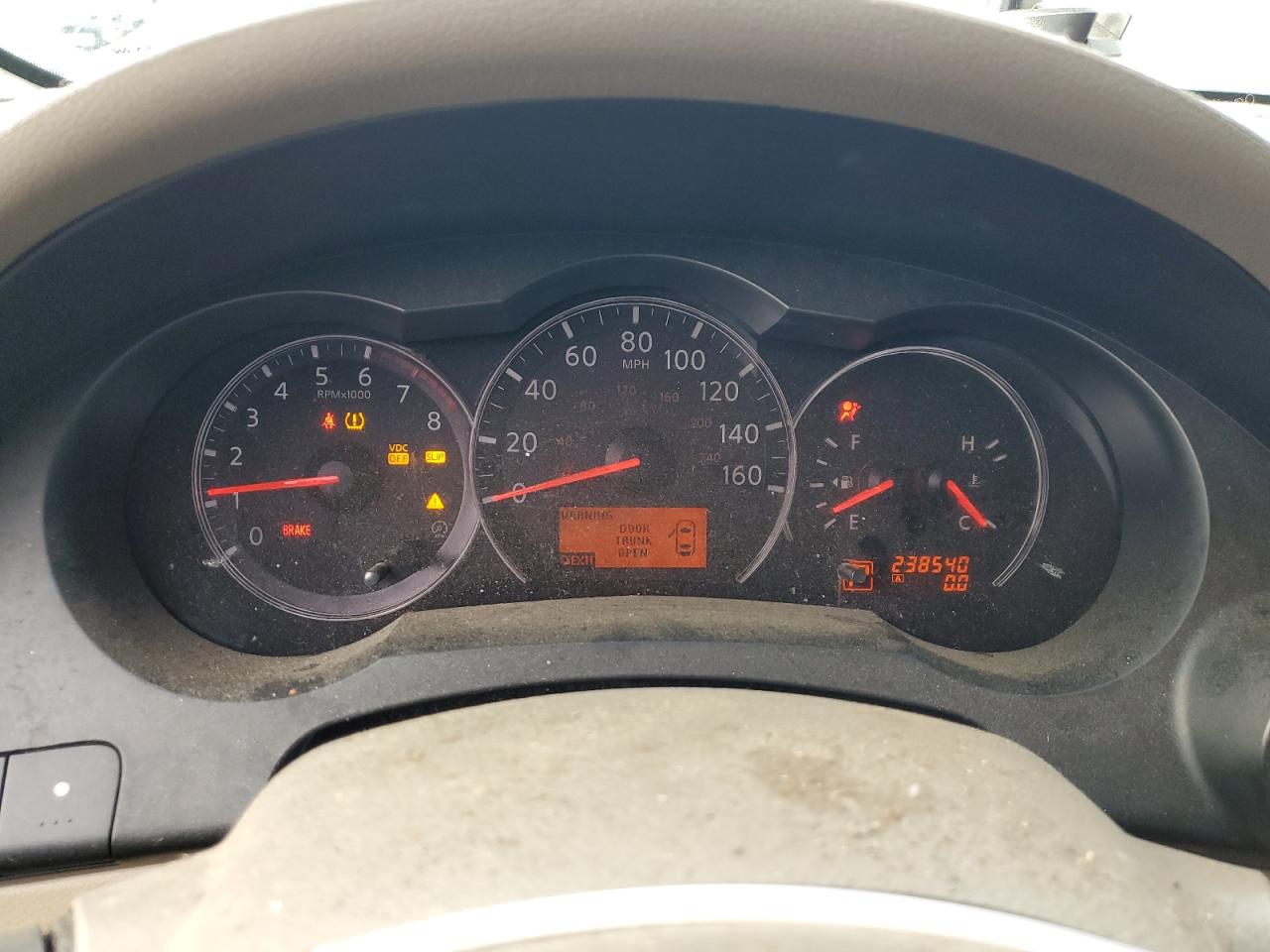 1N4AL2AP6AC165141 2010 Nissan Altima Base