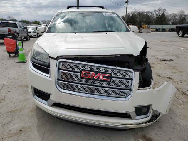2014 GMC Acadia Denali VIN: 1GKKRTKD5EJ138249 Lot: 48286074