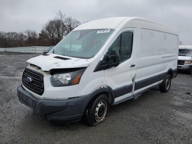 2017 Ford Transit T-350 VIN: 1FTBW2CMXHKA29054 Lot: 45100134