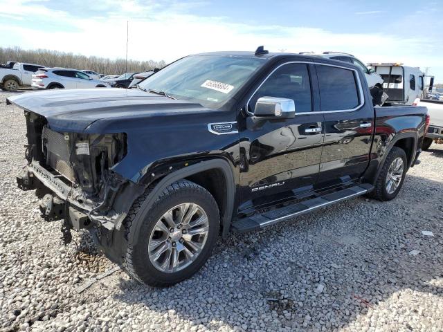 2019 GMC SIERRA K15 - 1GTU9FED7KZ138798