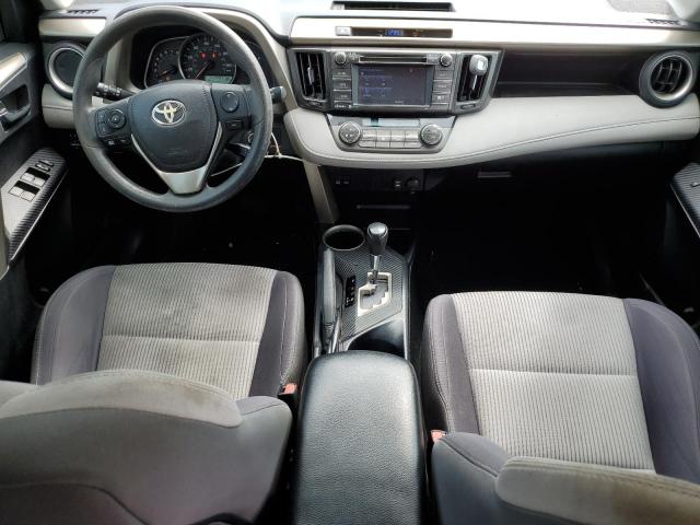 2015 TOYOTA RAV4 XLE - 2T3WFREV8FW209038