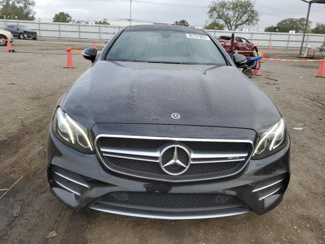 WDD1J6BB1KF090185 2019 MERCEDES-BENZ E-CLASS, photo no. 5