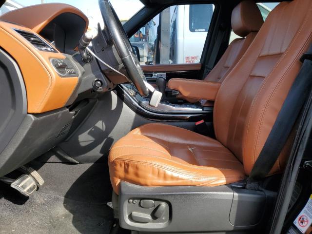2013 Land Rover Range Rover - Image 7