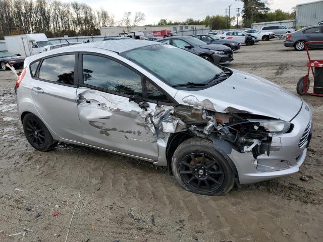 2015 Ford Fiesta Se VIN: 3FADP4EJXFM205049 Lot: 48680684