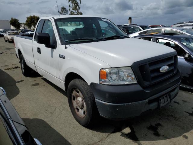 2007 Ford F150 VIN: 1FTRF12247KC12053 Lot: 48692954