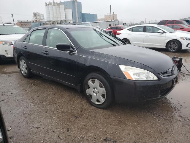Vin: 1hgcm66305a058652, lot: 50193255, honda accord lx 20104