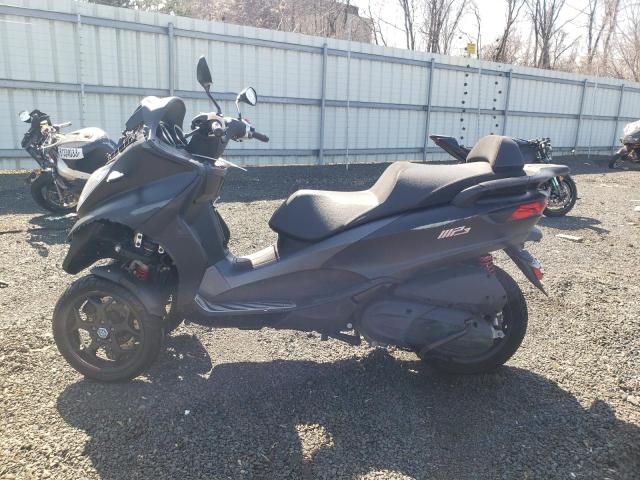 2021 PIAGGIO MP3 500 - ZAPTA10XXM5200033