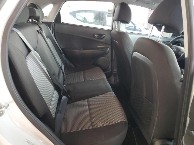 2020 HYUNDAI KONA SEL P - KM8K62AAXLU550759
