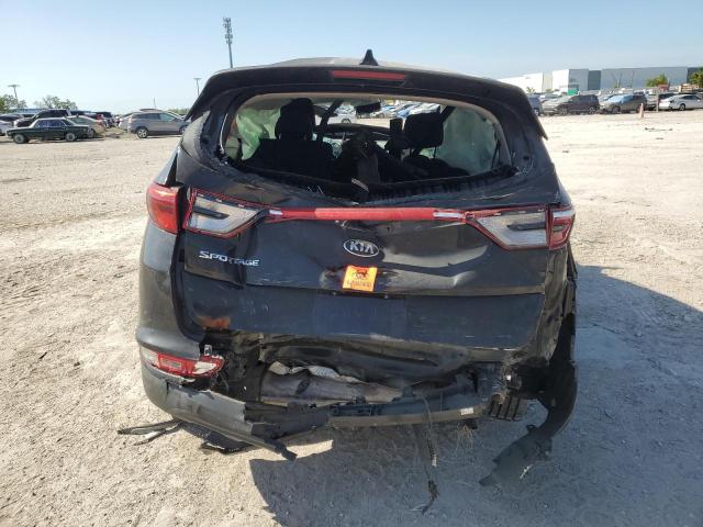 2017 Kia Sportage Lx VIN: KNDPMCAC3H7254964 Lot: 46788074