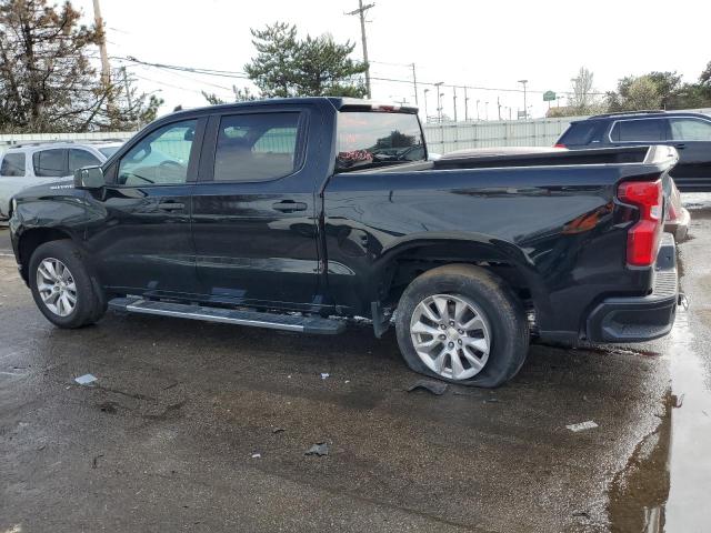 2019 CHEVROLET SILVERADO - 3GCPWBEH3KG170312